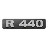 Emblema R440 Cni Nac