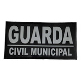 Emborrachado Costas Guarda Civil Municipal Negativo 