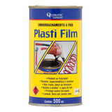 Emborrachamento A Frio Quimatic Plasti Film Vermelho 500 Ml