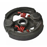  Embreagem 2 Molas Mini Motos/quadriciclo 49cc/2t