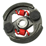 Embreagem 2 Molas Para Mini Moto Quadriciclo 2t