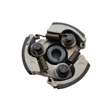 Embreagem 3 Molas Mini Moto Mini Quadriciclo 49cc 2 Tempos
