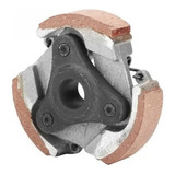 Embreagem 3 Molas Mini Moto Mini Quadriciculos 47/49cc 2 Tmp