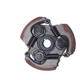 Embreagem 3 Molas Para Mini Moto 49cc 2t
