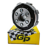 Embreagem Alta Performance Do Grau Honda Cg Titan 150 Fan Gp
