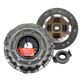 Embreagem Ap 1.8/2.0 215mm Sachs Santana Gol Saveiro Parati