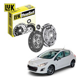Embreagem C Rolamento Luk Peugeot 308 2.0 16v Flex 2012 2013