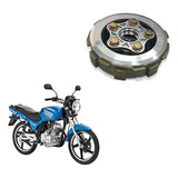 Embreagem Completa Dafra Speed 150 2008 2009 2010 2011 2012