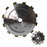 Embreagem Completa Suzuki Yes 125 2005 A 2016 Mod.original
