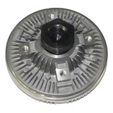 Embreagem Cubo Polia Viscosa Agrale 6000 7500 8500 Ma8.5/7.5