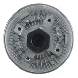 Embreagem Cubo Polia Viscosa Ford Cargo 2622 - 2002 Até 2006