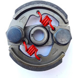 Embreagem Duas Molas Mini Motos Motor 49cc/2t