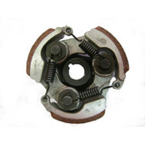 Embreagem Mini Moto Quadriciclo 49cc 47cc