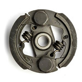 Embreagem P Minimoto 49cc 2 Molas Resistente Nf Original Dsr