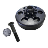 Embreagem Para Bike Chopper Walk Machine Eixo 3/4 Passo 428 