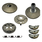 Embreagem Traseira Secundária Pcx 150 2014/2015 Original