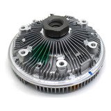Embreagem Viscosa 157070000482 Borgwarner Cargo, Worker
