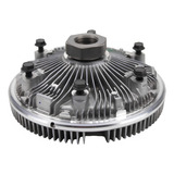 Embreagem Viscosa Ford Cargo Motor Cummins Isb6 Isl6