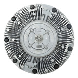 Embreagem Viscosa Iveco Tector - Motor: F2be F4aee Nef6 F4ae