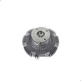 Embreagem Viscosa Nissan Frontier 2.5 16v 2013 2014 2015