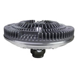Embreagem Viscosa Para Volvo Vm 240 260 20765694