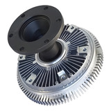 Embreagem Viscosa Scania 114 124 203mm