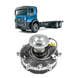 Embreagem Viscosa Vw Constellation 17280 24280 26280 31280