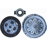 Embreagem Vw Fusca 1200/1300 (73/86)