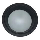 Embutido De Teto Fixo V Metal Hqi 150w Bivolt Interlight