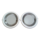 Embutido P/1 Lamp.hqi 150w (usado) Marca Bonin Kit C/2 Pçs