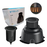 Embutido Solo Led S.ground S/ Grade Stella 11,5w Stl23708/30