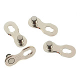 Emenda Corrente 11v Shimano Dura Ace Cn900 Q. Link (2 Pares)