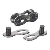 Emenda Corrente Kmc Sram Shimano Power Link 10v