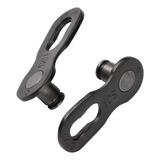 Emenda De Corrente Power Link 10v Sram Powerlock Preto Um