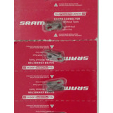 Emenda De Corrente Power Link Sram Force Axs 12v 