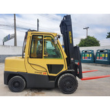 Empilhadeira Hyster H90ft 2012