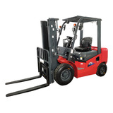 Empilhadeira Nova Zero Prolift 2,5t Diesel Pronta Entrega