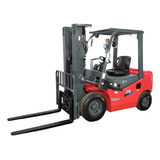 Empilhadeira Nova Zero Prolift 2,5t Diesel Triplex 4,7m Desl