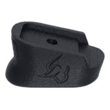 Empunhadura Bumper G2c 9 Mm Empunhadura Bumper G3c