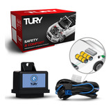 Emulador De Bico Injetor Monoponto Tury T52