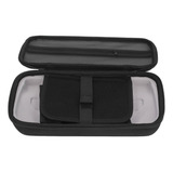 Emulador Portátil, Suporte De Armazenamento, Bolsa De Consol