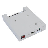 Emulador Usb Sfr1m2-fu Unidade De Disquete Ssd De 1,2 Mb Plu