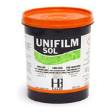 Emulsão Fotográfica Unifil Sol 900ml Agabê