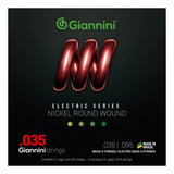 Enc Baixo Giannini Geebrlx 4c 0.035