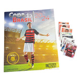 Encarte Flamengo Campeão Copa Do Brasil 2024 - Innova