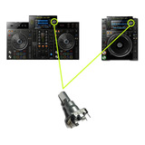 Encoder Codificador Potenciômetro Cdj 2000, Nxs Nxs2 Xdj Rx2