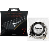 Encordoamento Ibanez .009-.052 Para Guitarra Modelo Iegs