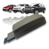 Encosto Apoio Console Central Original Jeep Compass 2011/14