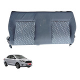 Encosto Banco Traseiro Ford Ka 2015 Sedan Usado