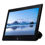 Encosto De Acoplar 10 Pol Android Touch Usb H-tech Monitor